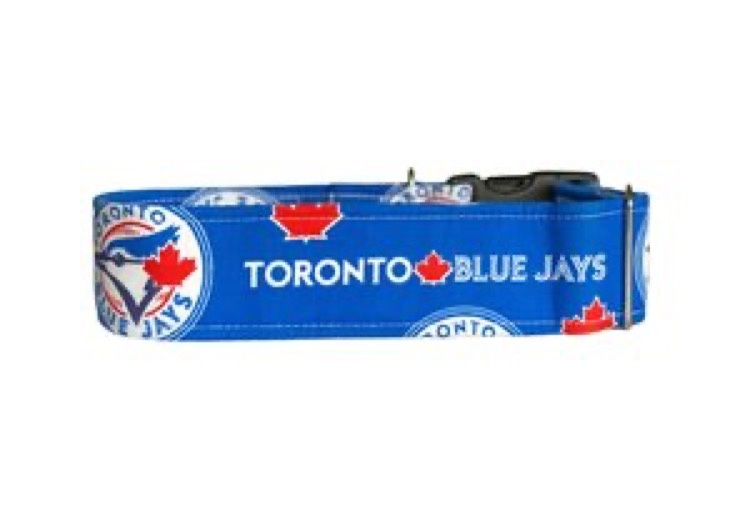 Peechy Keen Peachy Keen Clip Collar