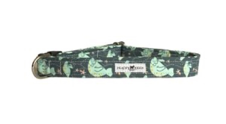 Peechy Keen Peachy Keen Clip Collar