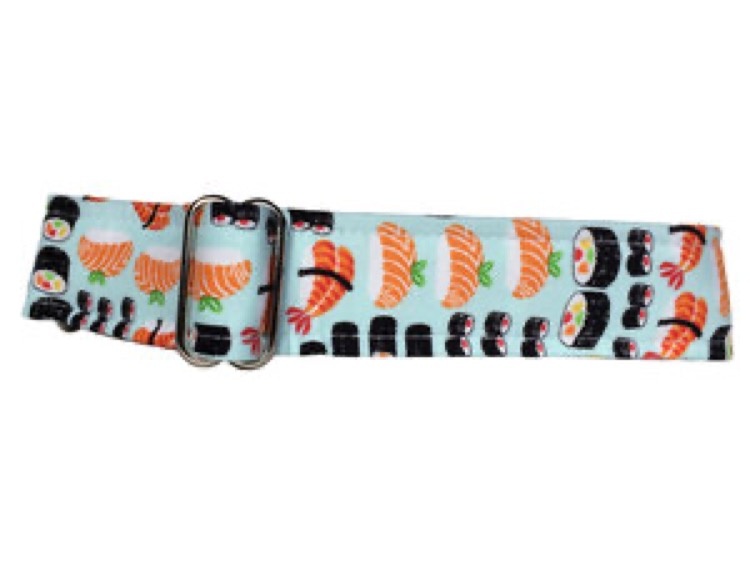 Peechy Keen Peachy Keen Clip Collar