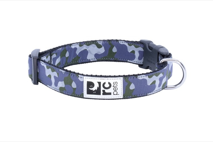 RC Pets RC Pets Clip Collar Small