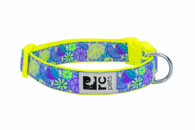 RC Pets RC Pets Clip Collar Small