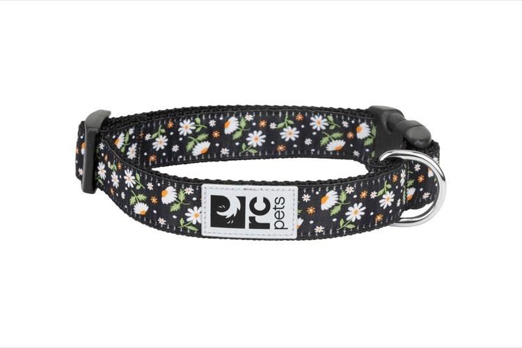 RC Pets RC Pets Clip Collar Small