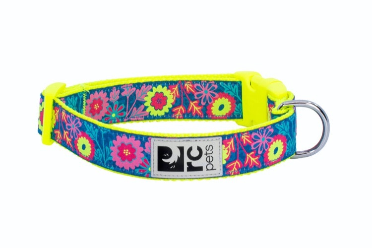 RC Pets RC Pets Clip Collar Small