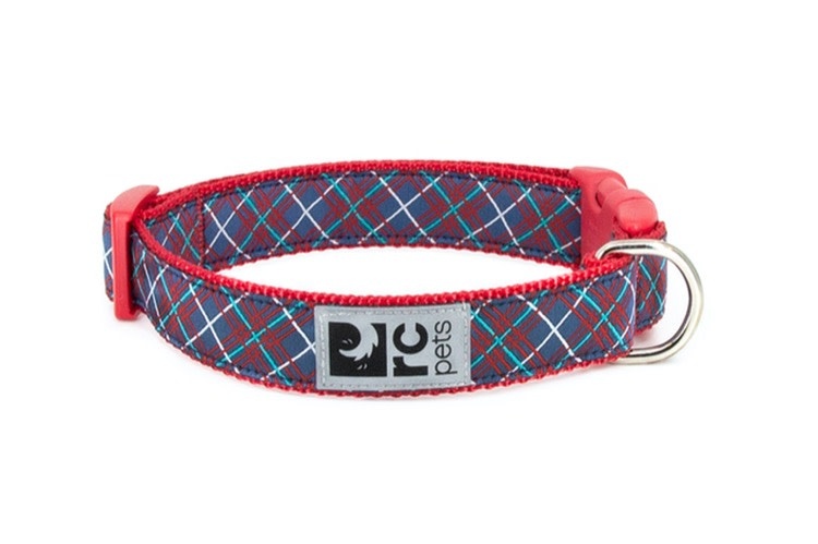 RC Pets RC Pets Clip Collar Small