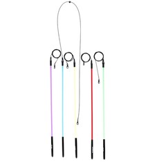 Cat Lures Cat Lures Lightning Rod with Swivel Head