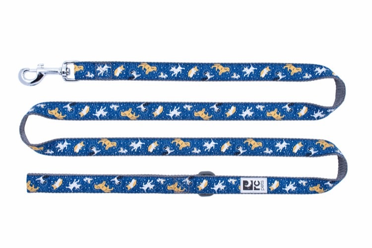 RC Pets RC Pets Leash 1" x 6'