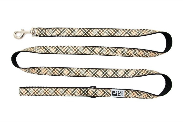 RC Pets RC Pets Leash 1" x 6'