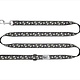 RC Pets RC Pets Petite Leash 1/2" x 6'