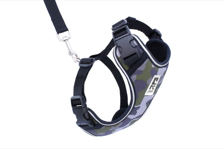 RC Pets RC Pets Adventure Kitty Harness