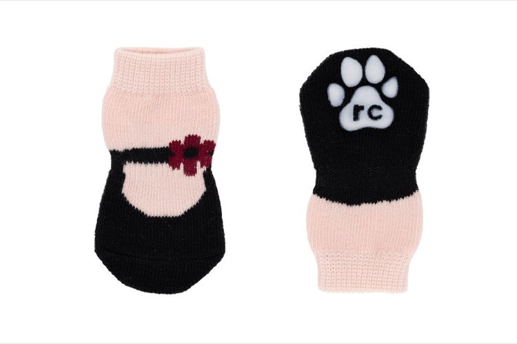 RC Pets RC Pets PAWKS Anti Slip Socks