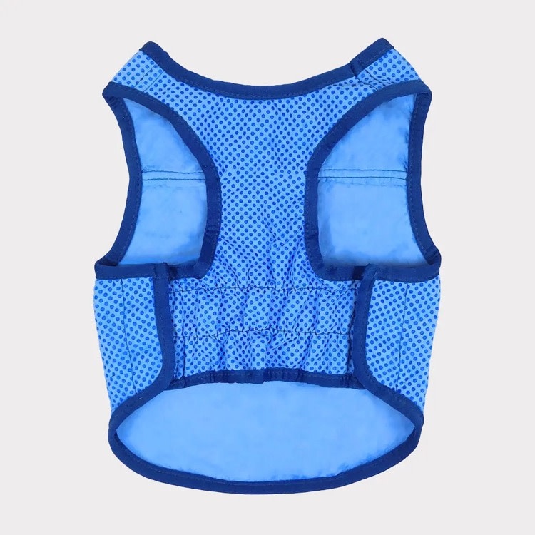 Go Fresh Pets GF Pets Cooling Ice Vest