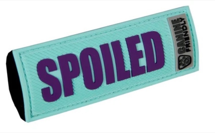 RC Pets Canine Friendly Bark Notes