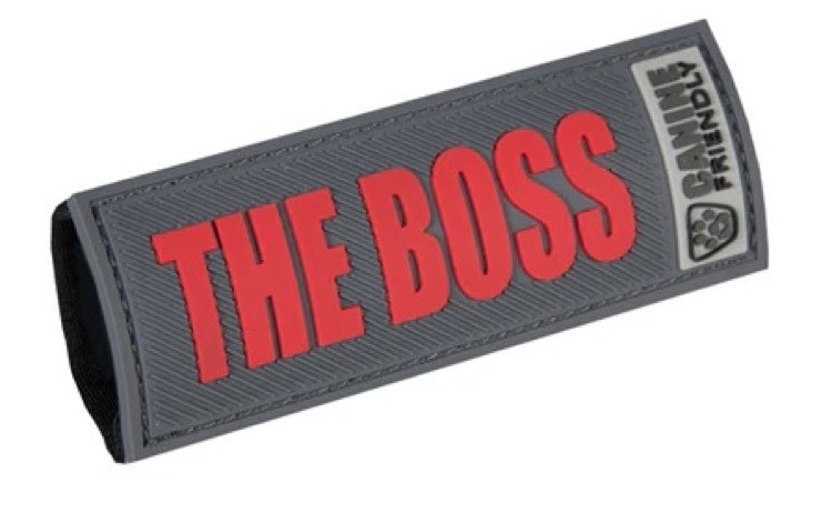 RC Pets Canine Friendly Bark Notes