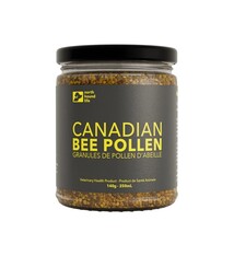 North Hound Life North Hound Life Canadian Bee Pollen 140g