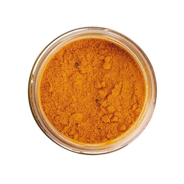 North Hound Life North Hound Life Golden Turmeric Super Blend 125g