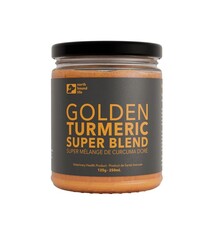 North Hound Life North Hound Life Golden Turmeric Super Blend 125g