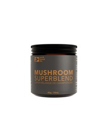 North Hound Life North Hound Life Mushroom Superblend 90g