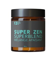 North Hound Life North Hound Life Super Zen Superblend 80g