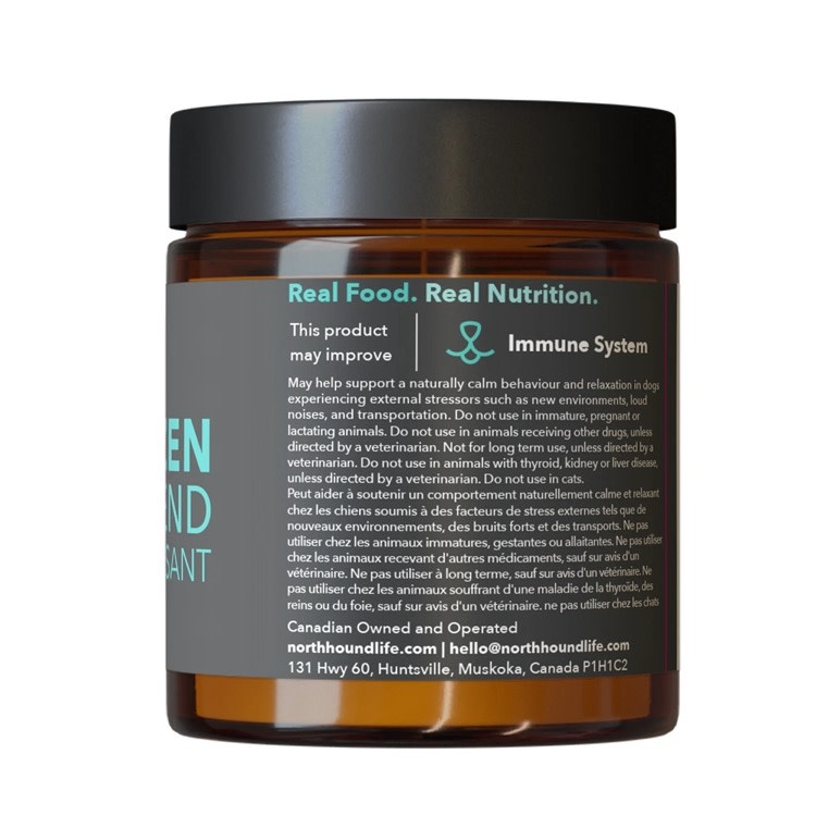 North Hound Life North Hound Life Super Zen Superblend 80g