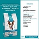 Square Pet Square Pet VFS Canine Skin & Digestive Support 4.4lb