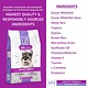 Square Pet Square Pet VFS Canine Low Fat Formula