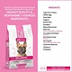 Square Pet Square Pet VFS Canine Ideal Digestion Formula 22lb