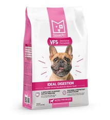 Square Pet Square Pet VFS Canine Ideal Digestion Formula 22lb
