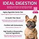 Square Pet Square Pet VFS Canine Ideal Digestion Formula 22lb