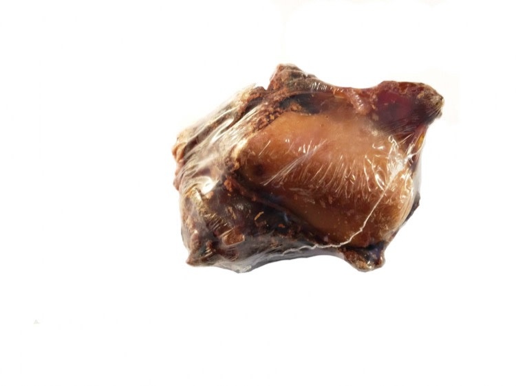 Nature's Own Nature's Own Dental Knee Cap, Single