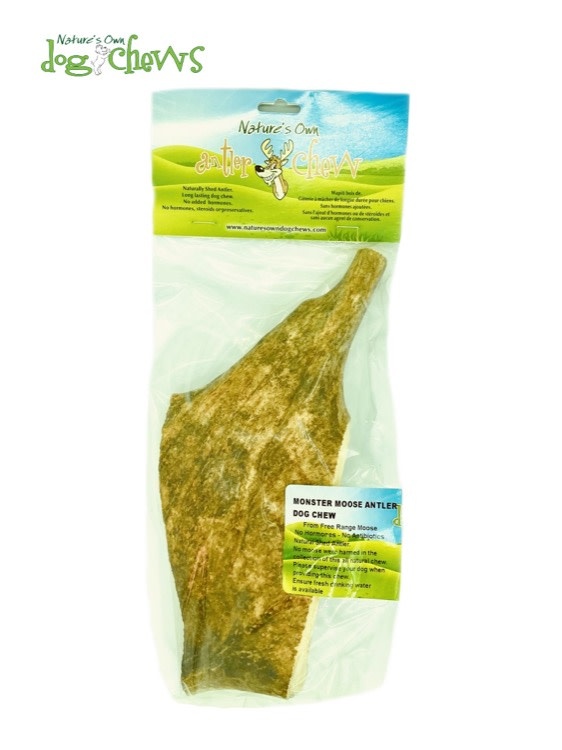 Nature's Own Nature's Own Moose Antler Monster