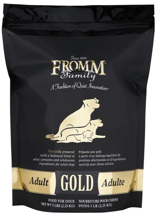 Fromm Fromm Gold Adult Formula, 30lb