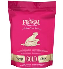 Fromm Fromm Gold Puppy Formula, 30lb