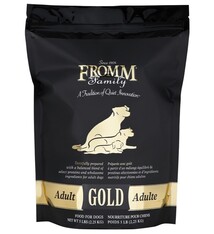 Fromm Fromm Gold Adult Formula, 5lb