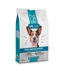 Square Pet Square Pet VFS Canine Skin & Digestive Support 22lb