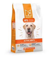 Square Pet Square Pet VFS Canine Active Joint Formula 4.4lb