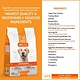 Square Pet Square Pet VFS Canine Active Joint Formula 4.4lb