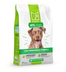 Square Pet Square Pet VFS Canine Low Phosphorus Formula 4.4lb