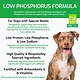 Square Pet Square Pet VFS Canine Low Phosphorus Formula 4.4lb