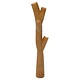 PowerBone Powerbone Nylon & Bamboo Throw Stick Chew, 12"