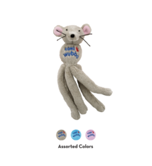 Kong Kong CAT Wubba Mouse