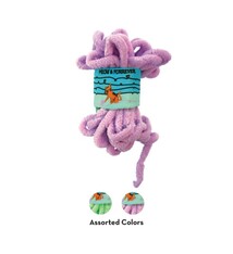 Kong Kong CAT Yarnz Pull-A-Partz Catnip Toy