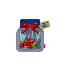 Kong Kong CAT Pull-A-Partz Jamz Catnip Toy