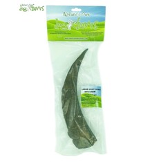 Nature's Own Nature's Own Large Goat Horn