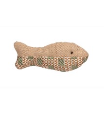 Budz Bud'z Cat Toy Sardine