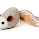 Budz Bud'z Cat Toy Feather Tail Mouse