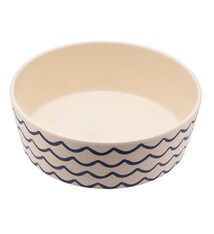 Beco Pets Beco Recycled Bamboo Bowls