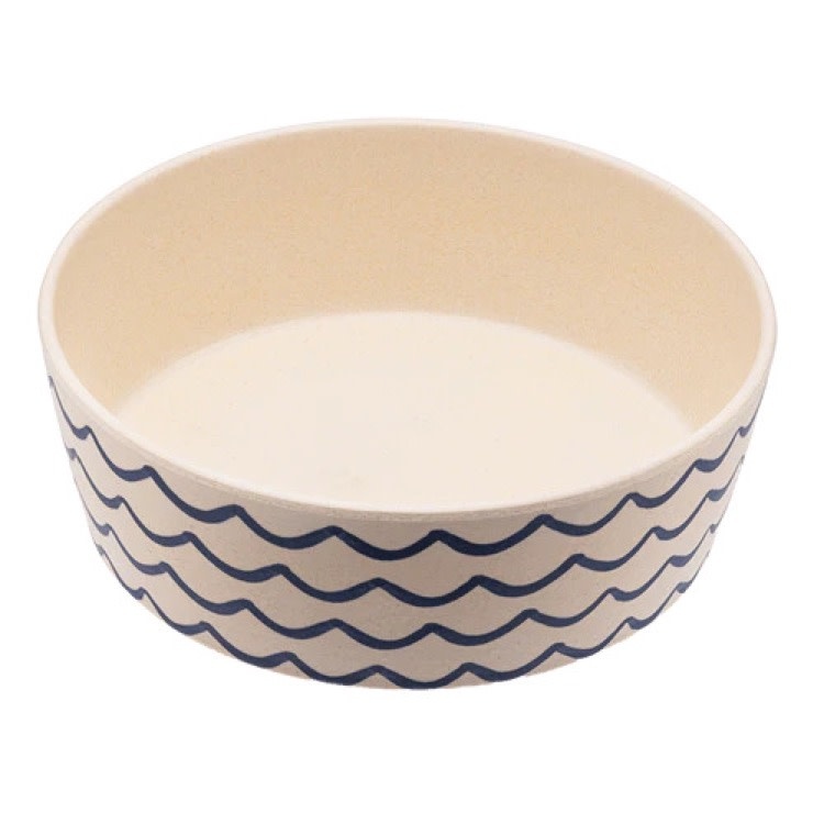 Beco Pets Beco Recycled Bamboo Bowls