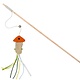 Bud'z Bud'z Cat Toy Swing Stick