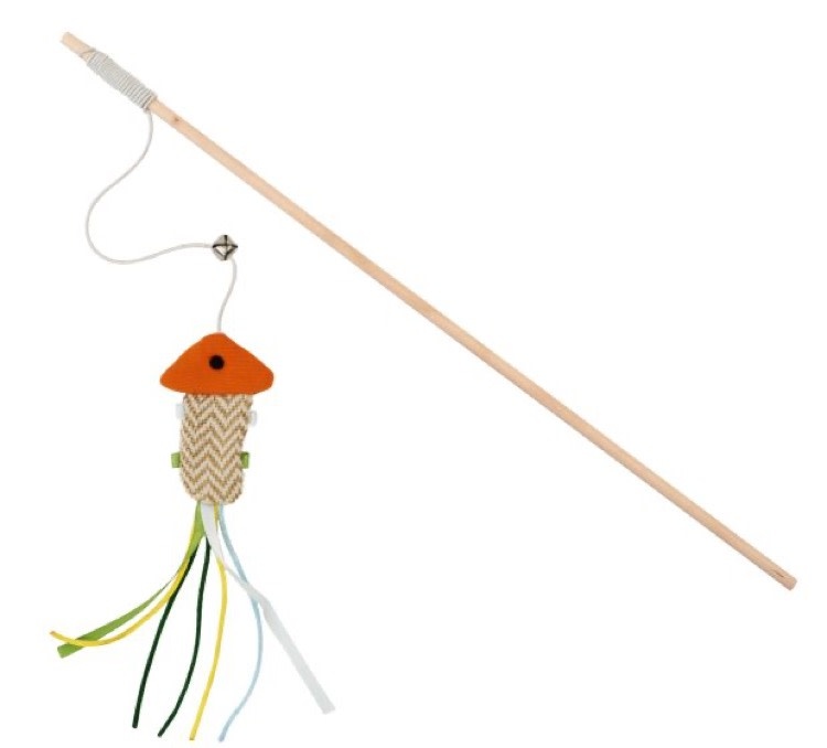 Bud'z Bud'z Cat Toy Swing Stick