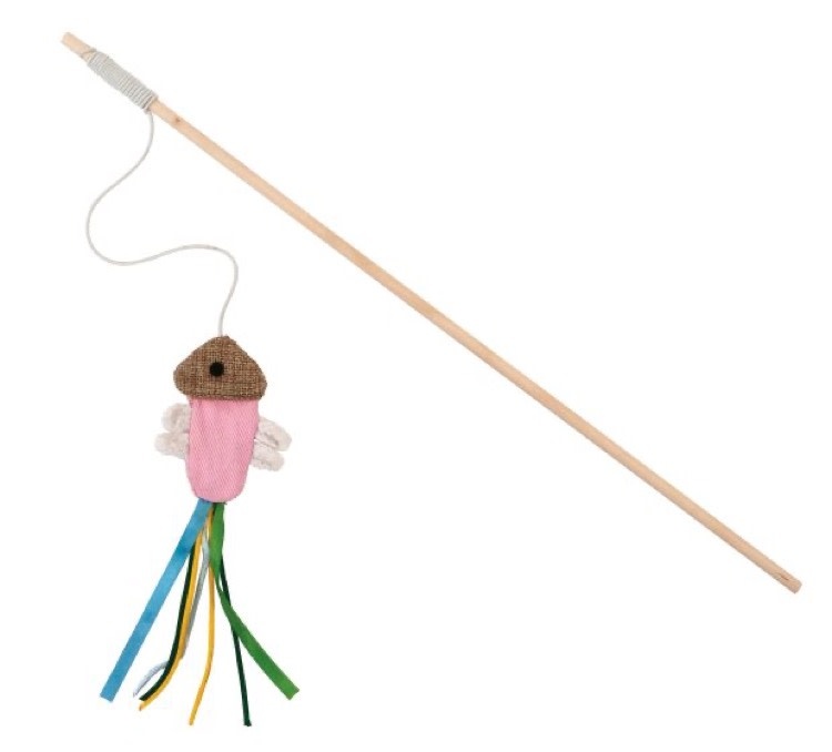 Bud'z Bud'z Cat Toy Swing Stick